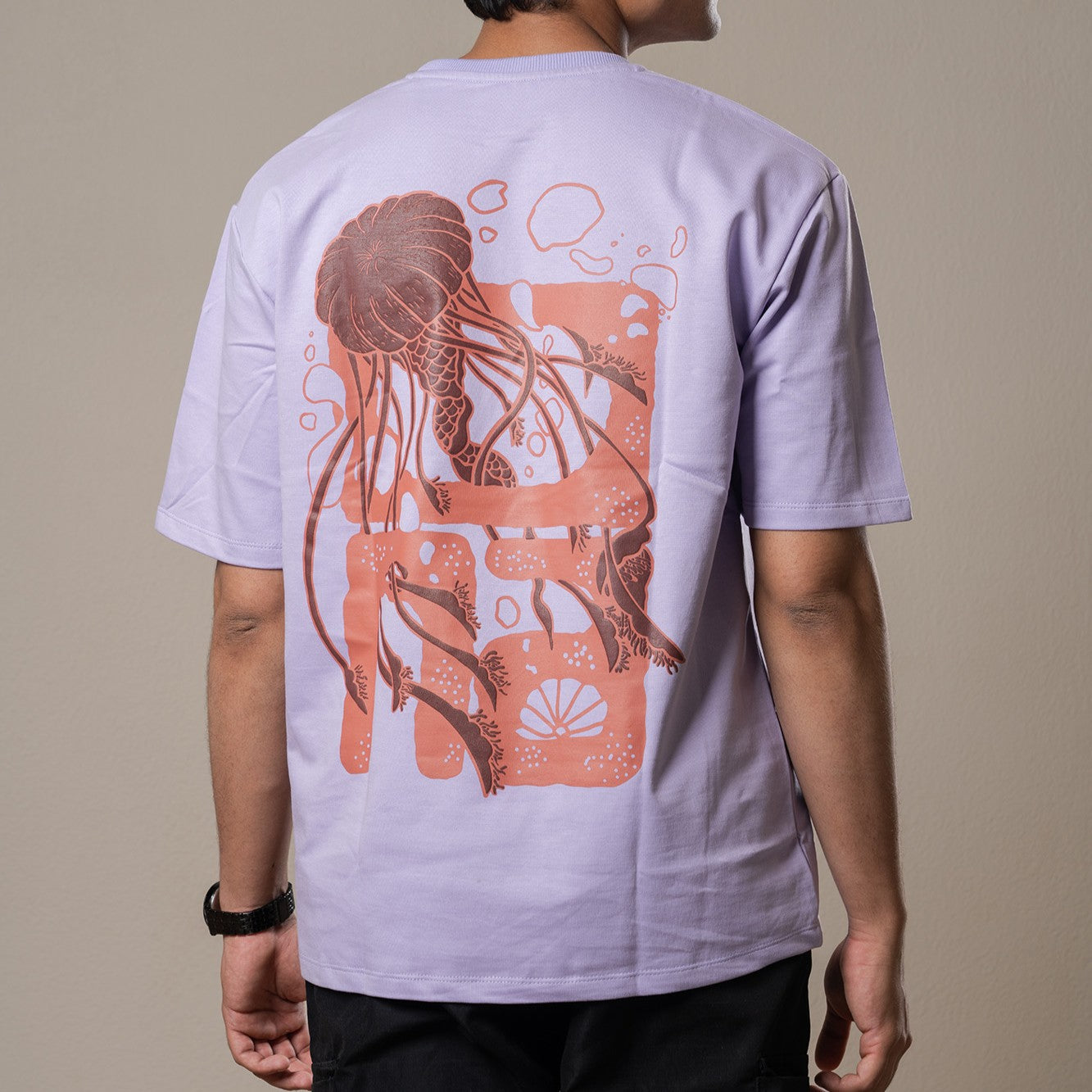 Float (Lilac)
