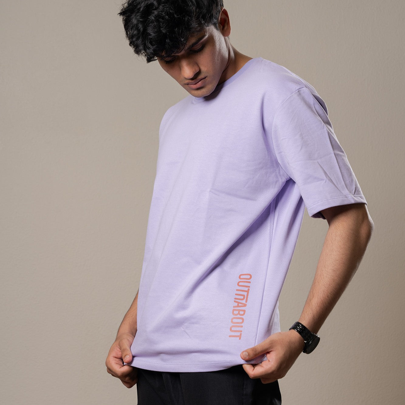 Float (Lilac)