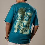 Float (Teal)
