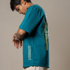 Float (Teal)