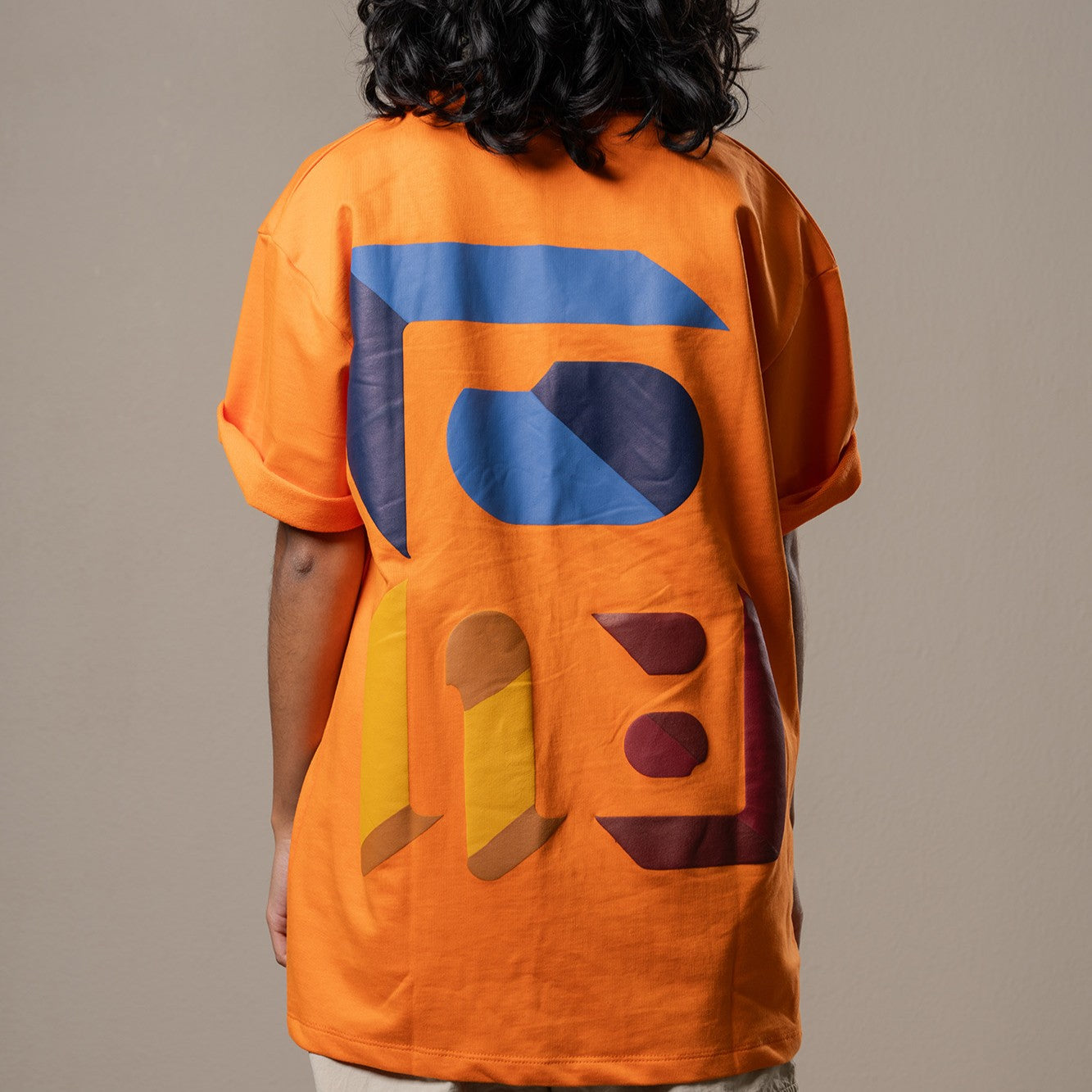 ONA (Orange)