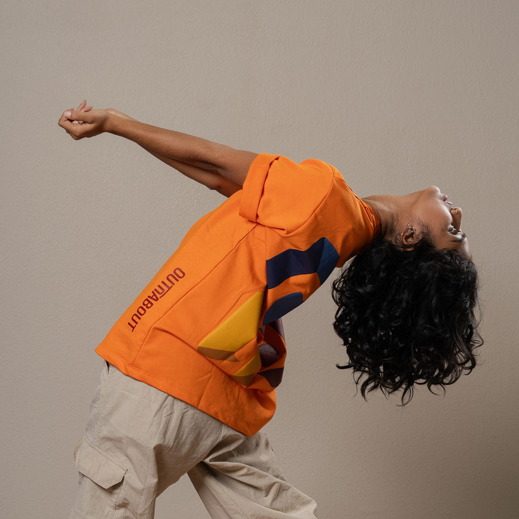 ONA (Orange)