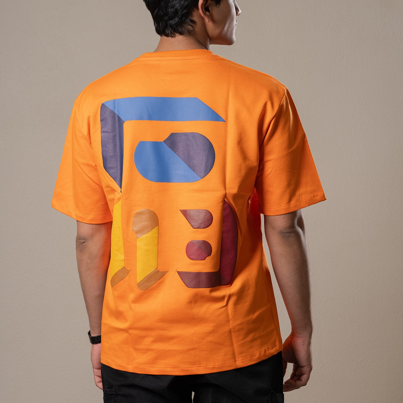 ONA (Orange)