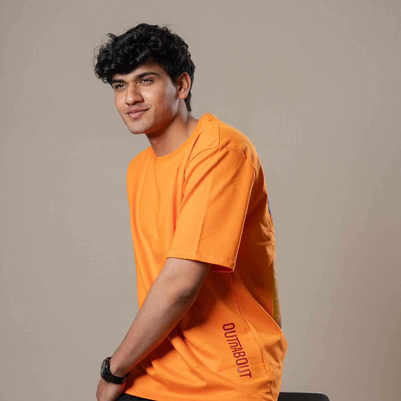 ONA (Orange)