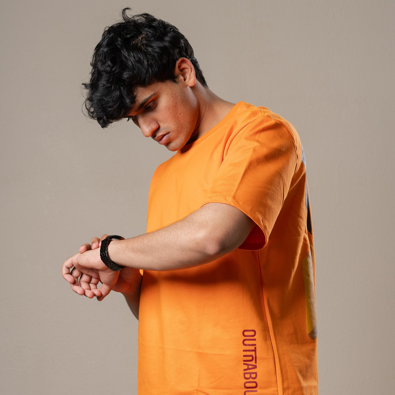 ONA (Orange)