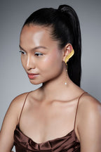 Nina Ear Cuff