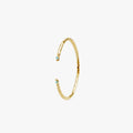 Empress Bangle - Turquoise