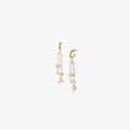 Oceana Long Earrings