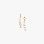 Oceana Long Earrings
