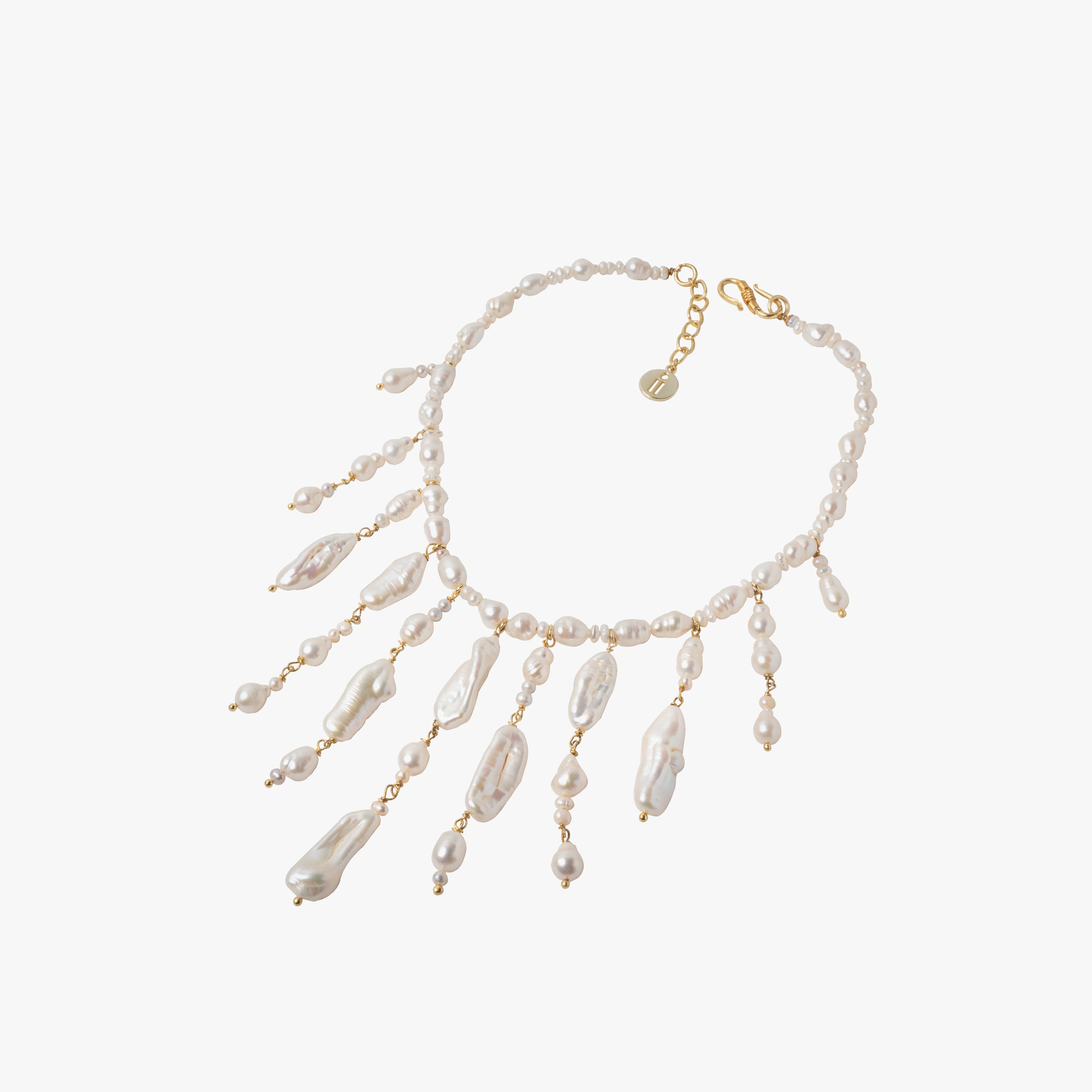 Oceana Necklace