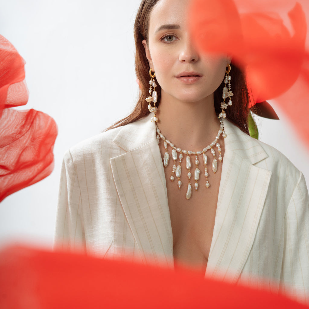 Oceana Necklace