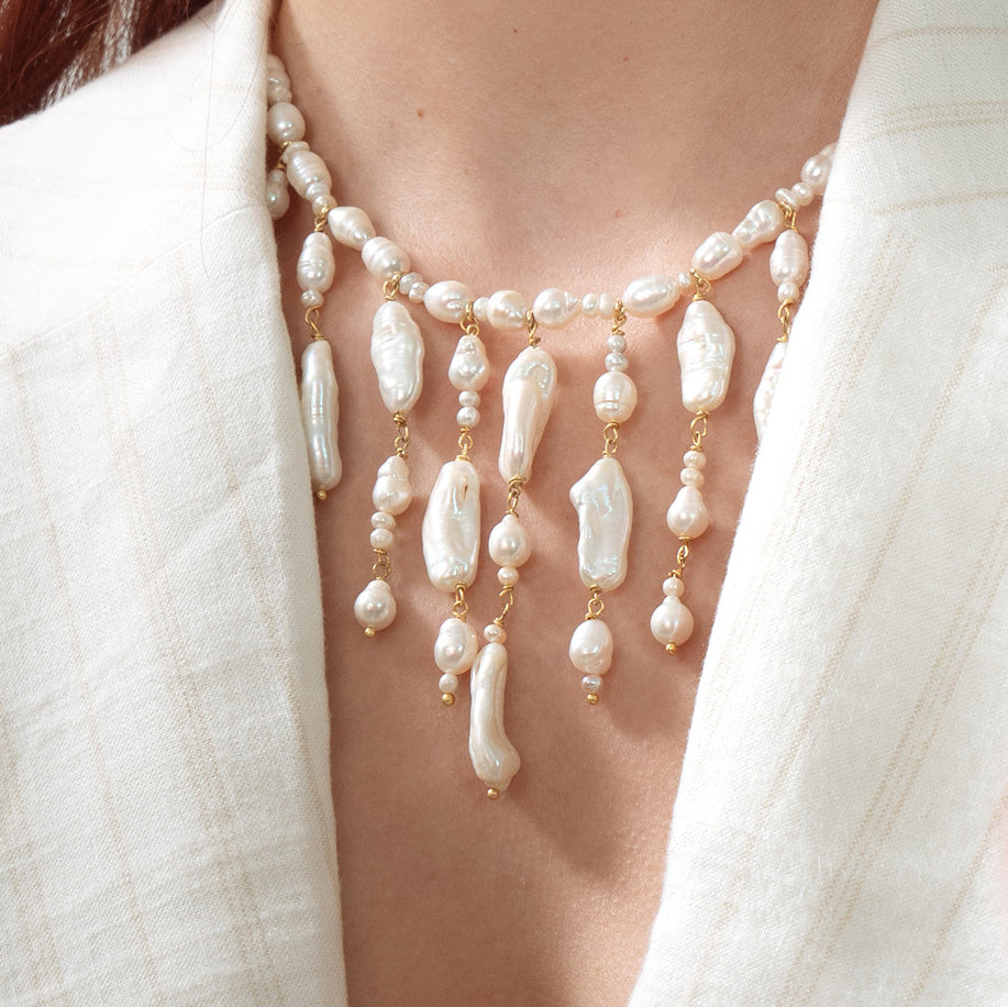 Oceana Necklace