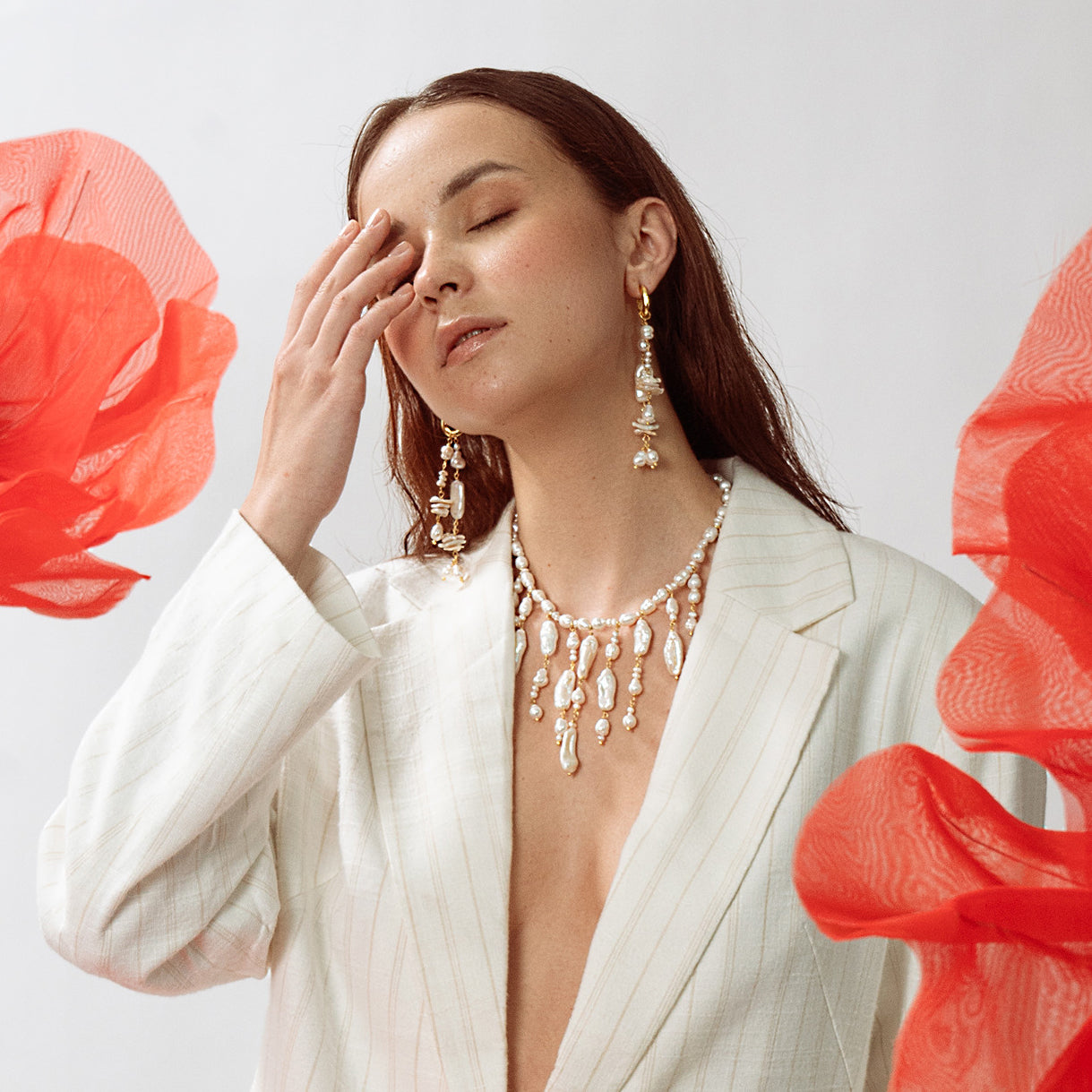 Oceana Necklace
