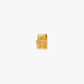 Modernist Ring - Gold Tone