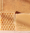 Goat Milk and Honey Soap