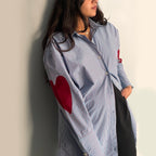 Heartfield set