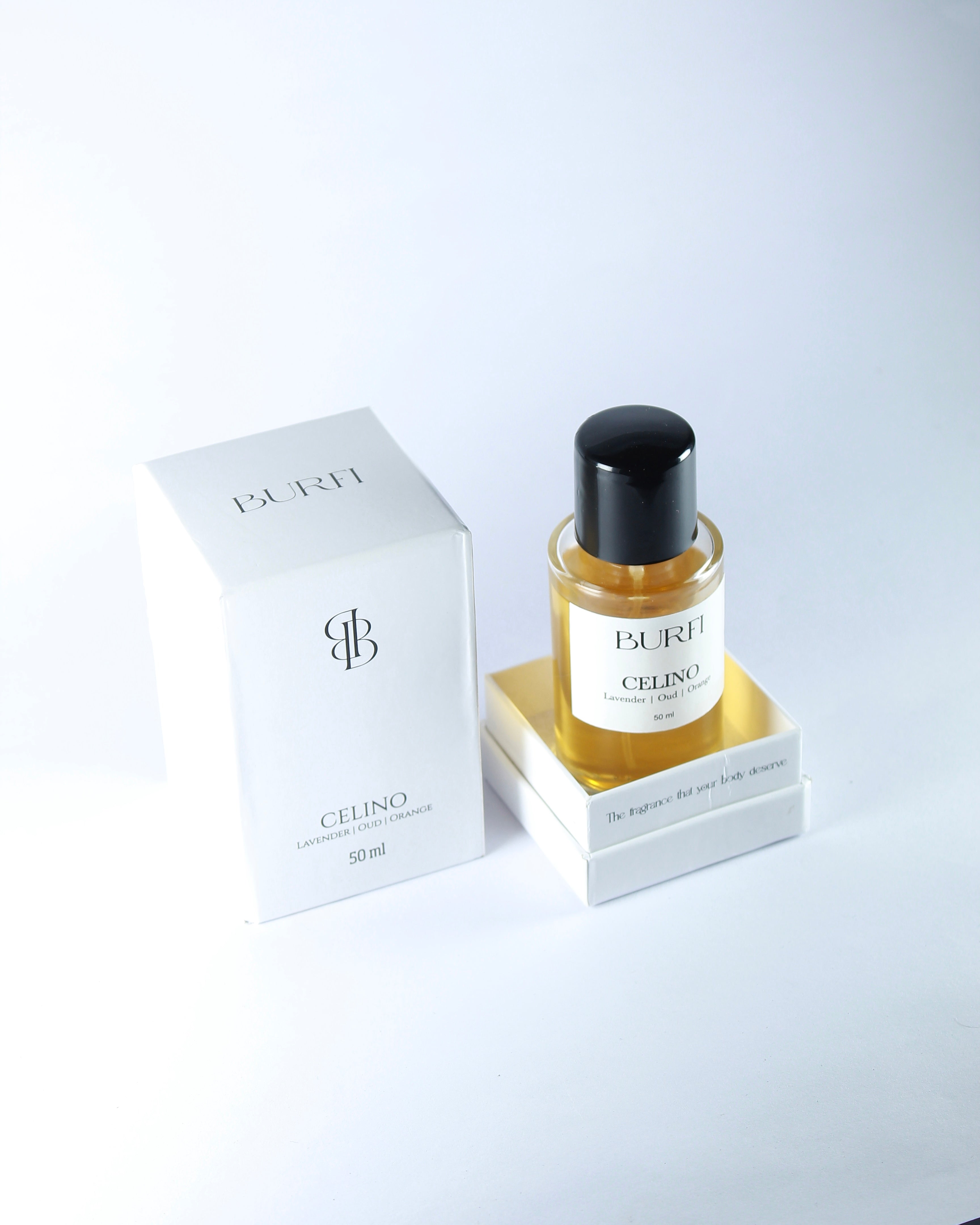 CELINO – The Spirit of Fresh Elegance