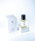 TYLER – Bold Luxury with a Sensual Soul