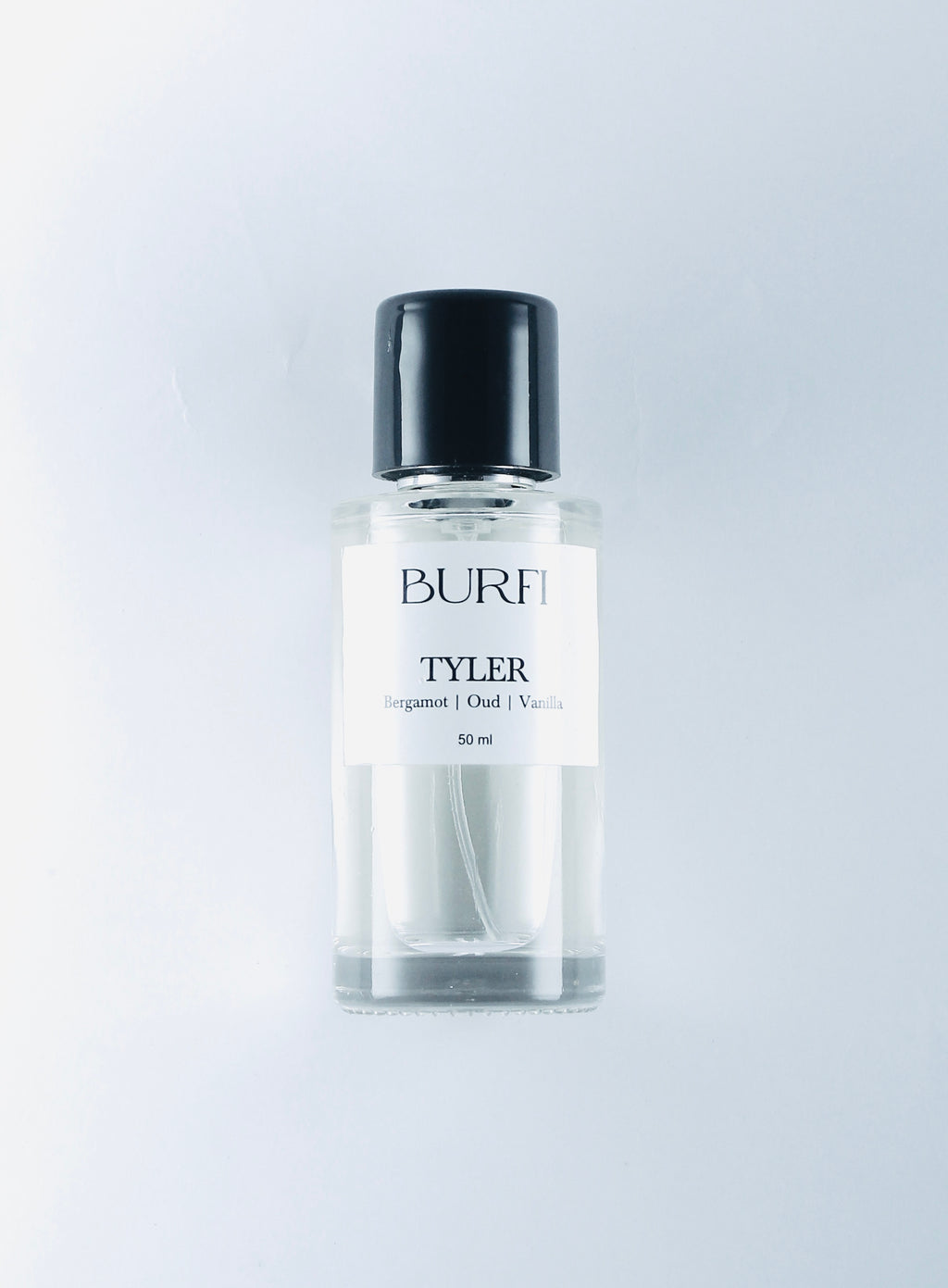 TYLER – Bold Luxury with a Sensual Soul