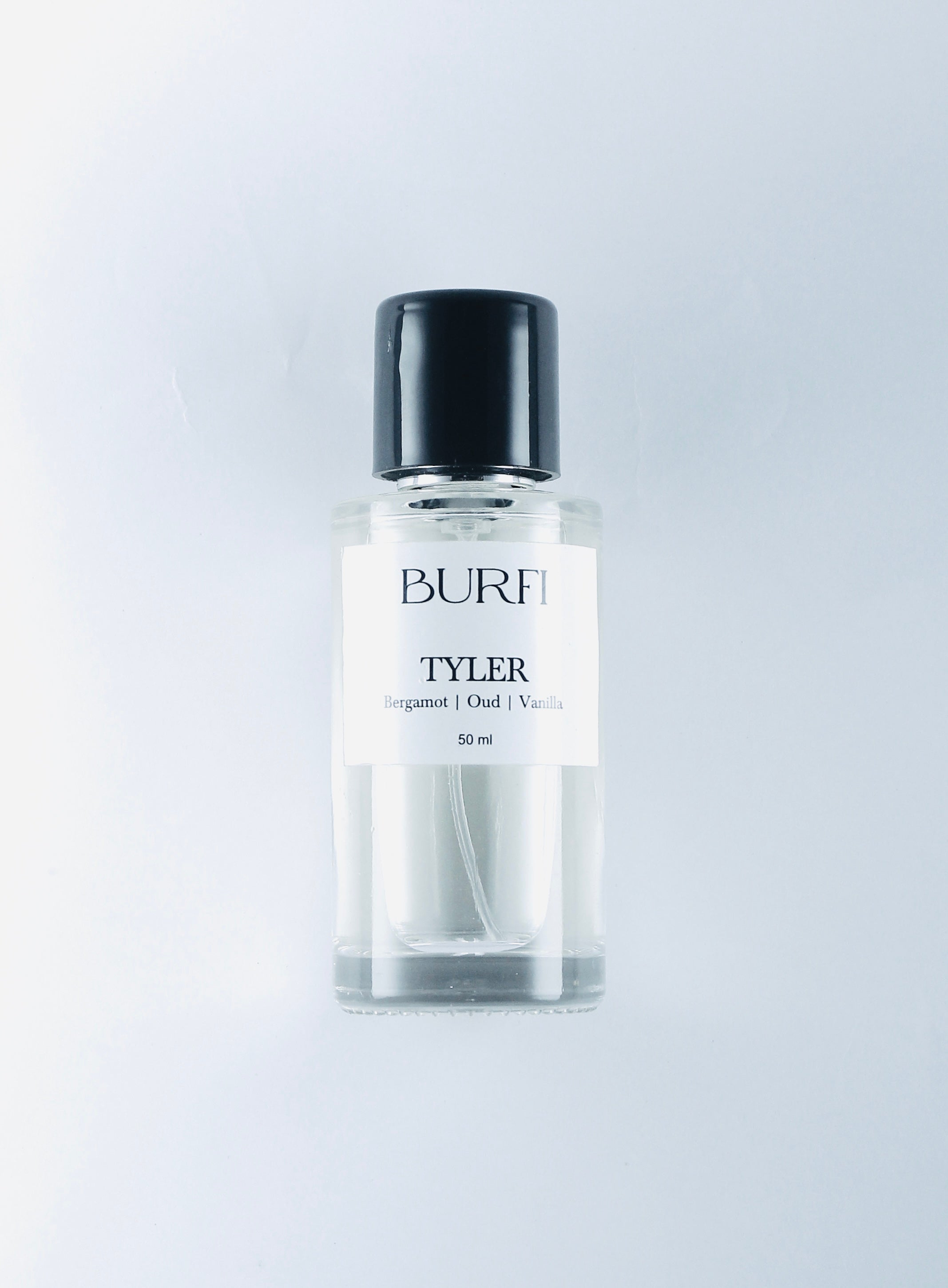 TYLER – Bold Luxury with a Sensual Soul