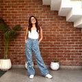 Dew pants
