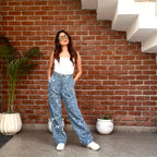 Dew pants