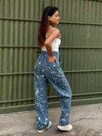 Dew pants