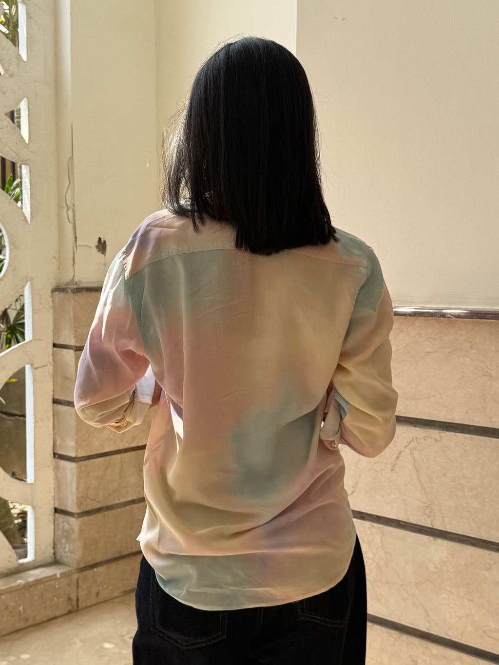 Unicorn shirt
