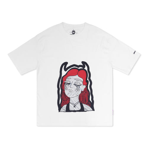 Anxious-Unisex Tee