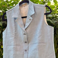 Bowie vest