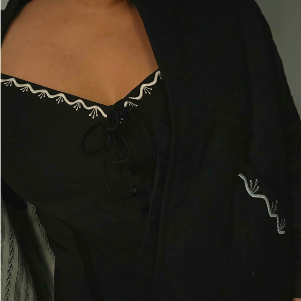 Jocelyn Top