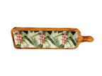 Bat Shaped Platter - Nature Lover Collection