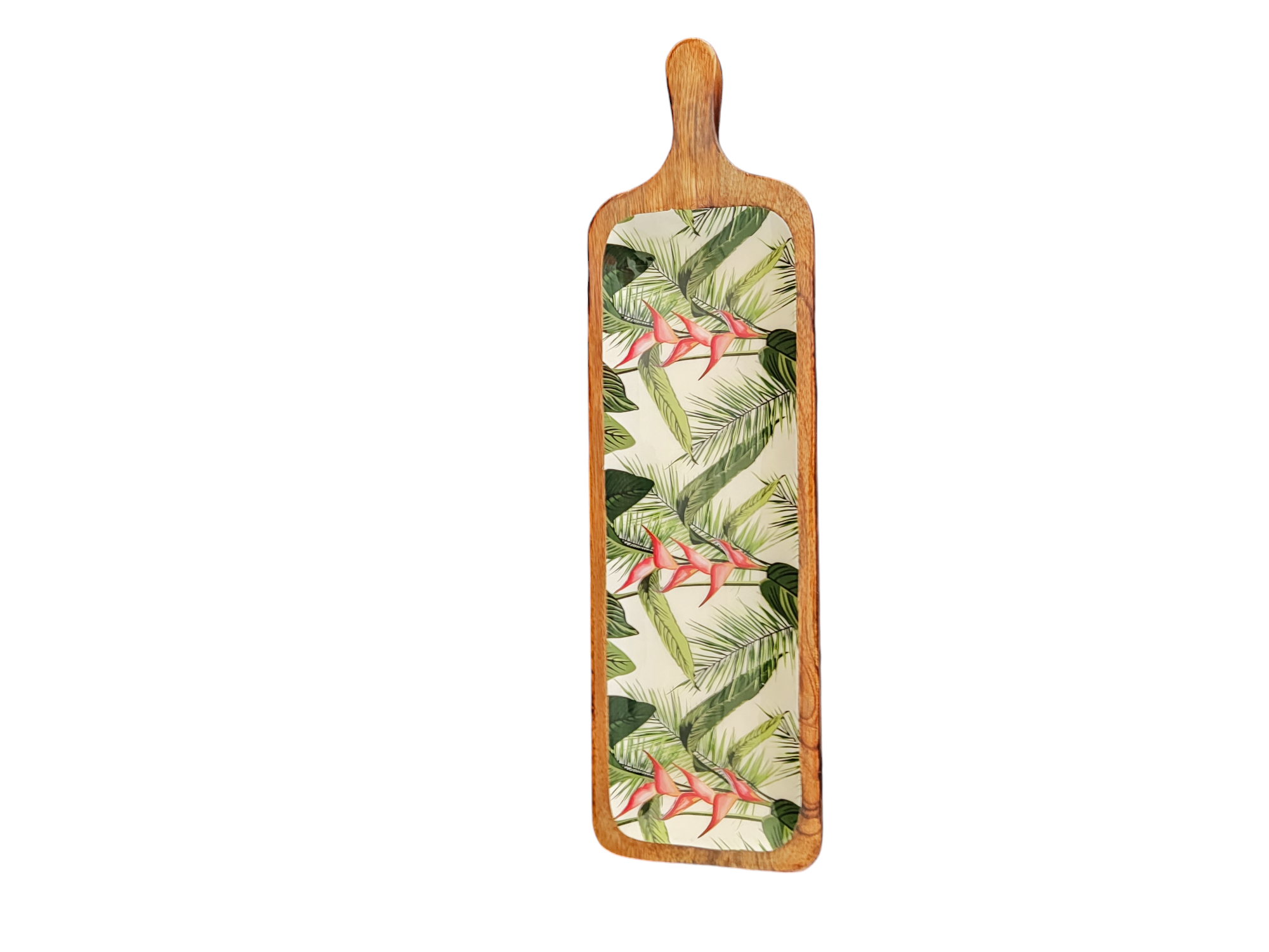 Bat Shaped Platter - Nature Lover Collection