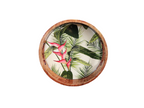 Round Tray - Nature Lover Collection - 10''
