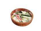 Round Tray - Nature Lover Collection - 12''