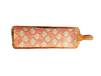 Bat Shaped Platter - Genda Phool Collection