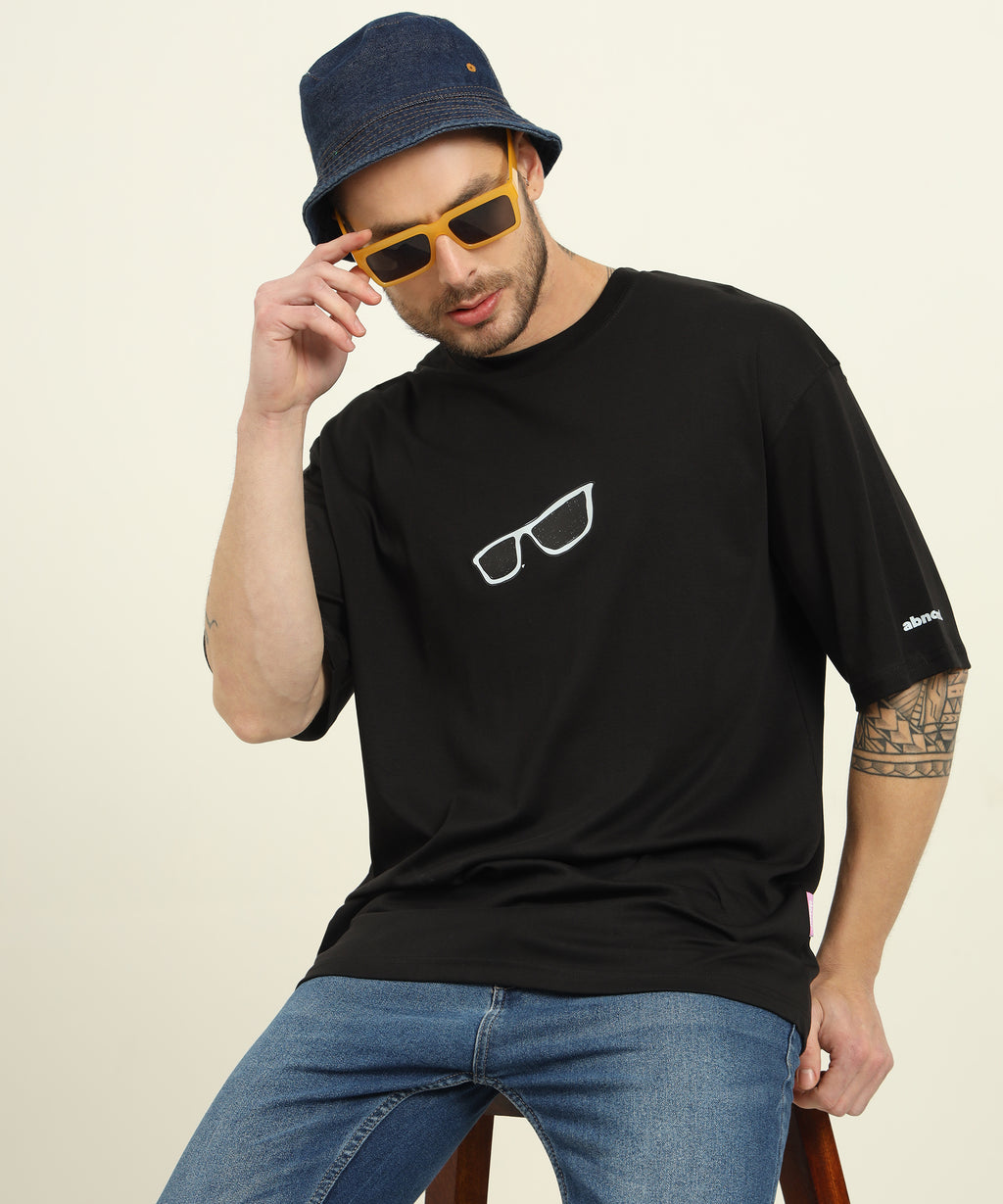 Knock Knock-Unisex Tee