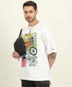 MilkyDay - Unisex Tee
