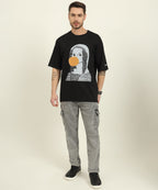 Mona-Mono Unisex Tee