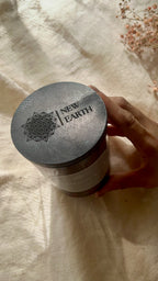 Lemongrass Medium Candle