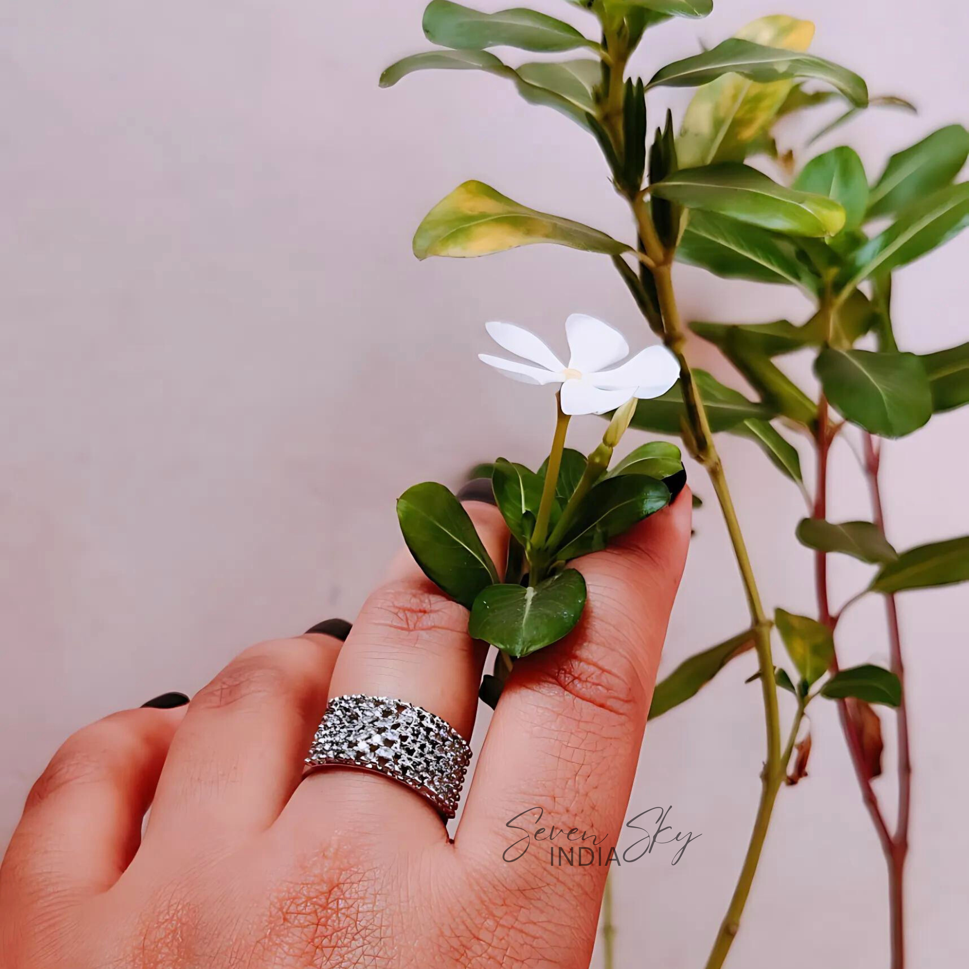 Luminous Ring