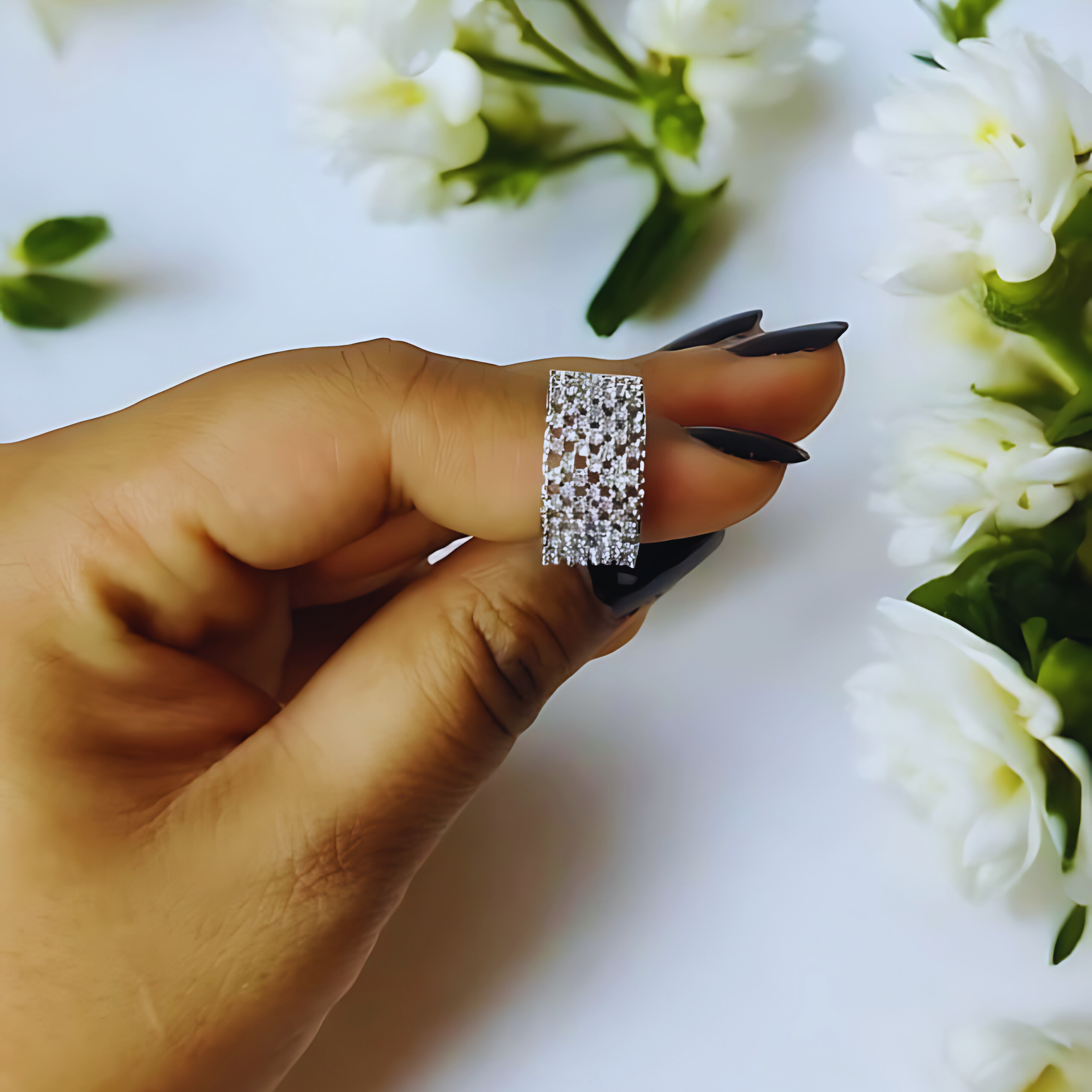 Luminous Ring