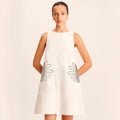 matisse dress