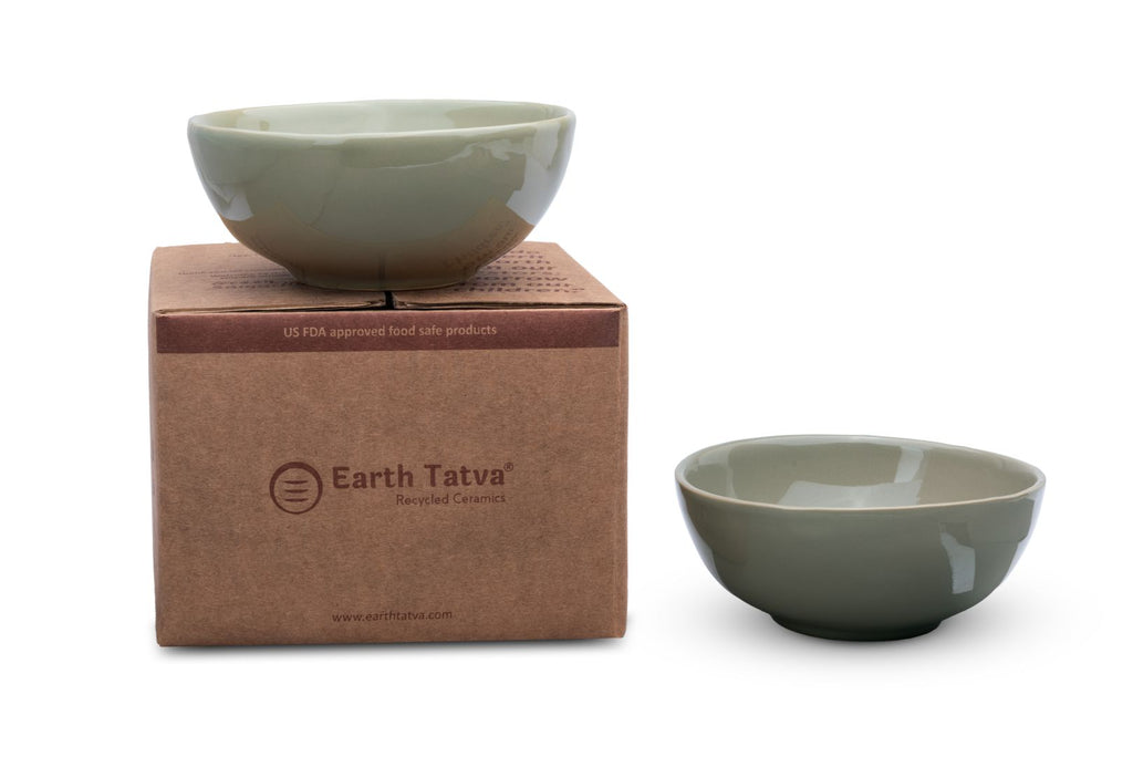 Mehendi Bowl — Set of 2