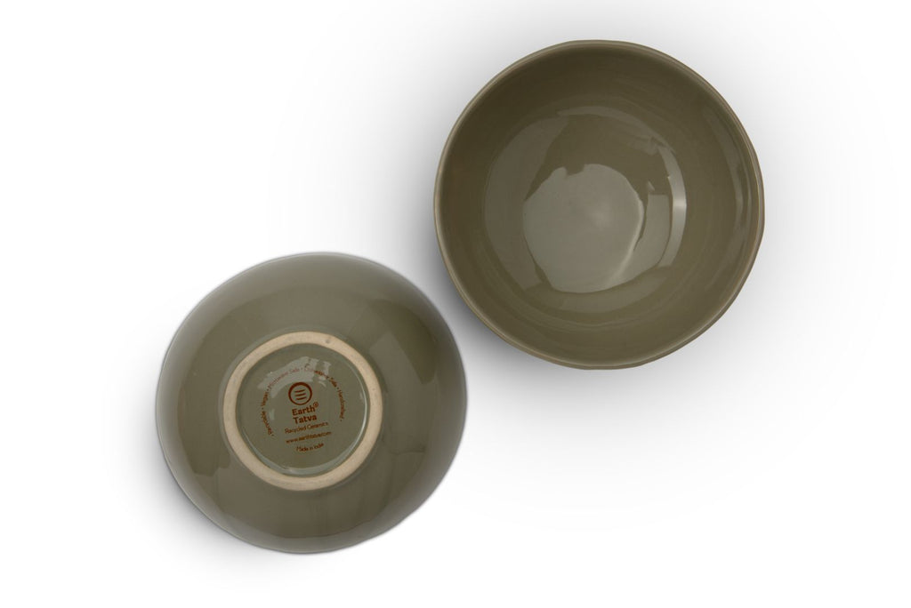 Mehendi Bowl — Set of 2
