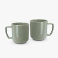 Mehendi Mug — Set of 2