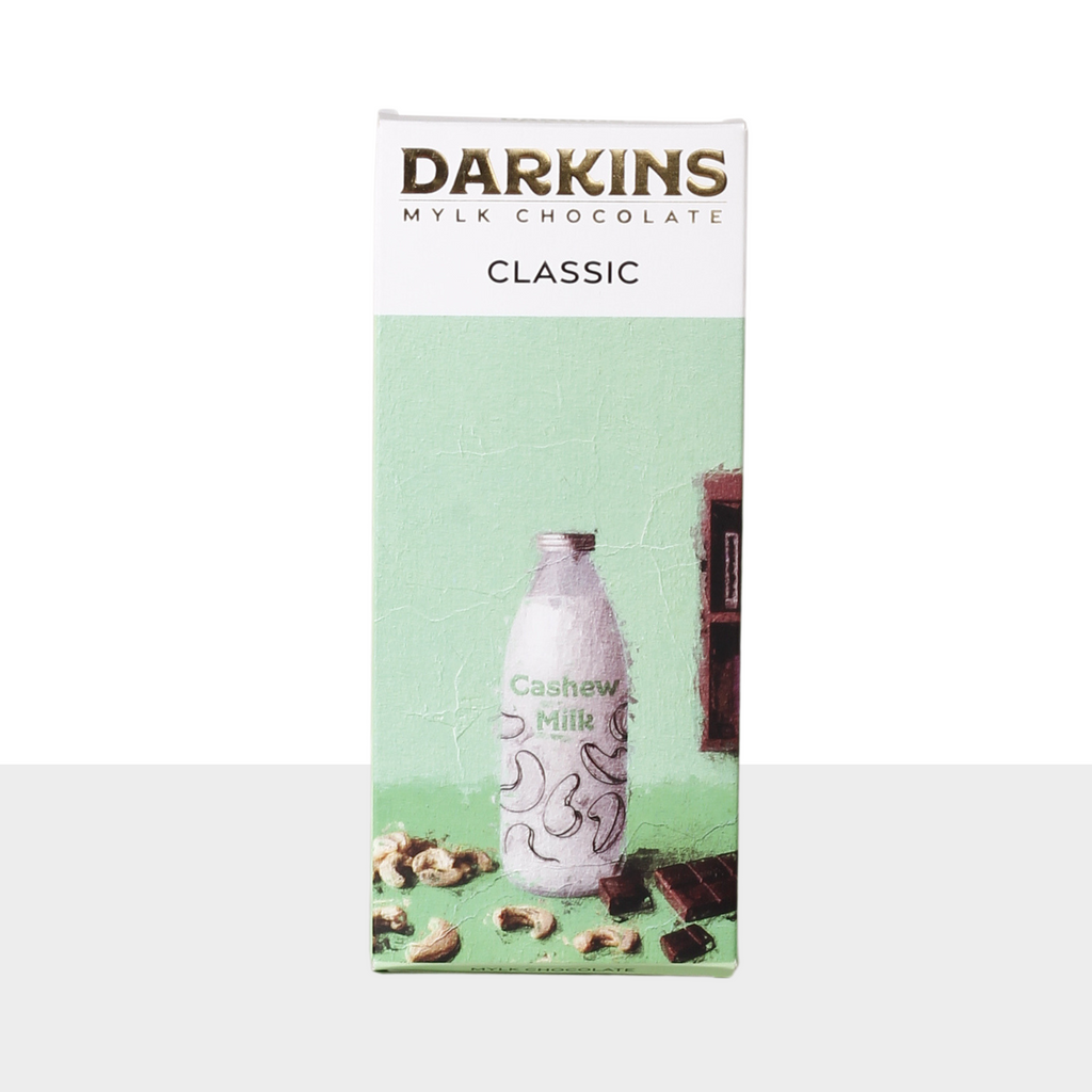 Vegan Mylk Chocolate Classic