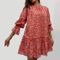 naomi mini dress