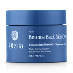 Bounce Back Skin Cream