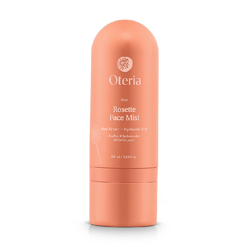 Rosette Face Mist